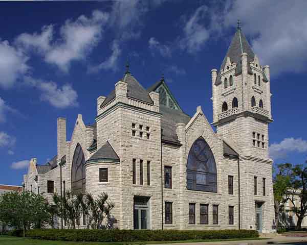 Beaumont, Texas